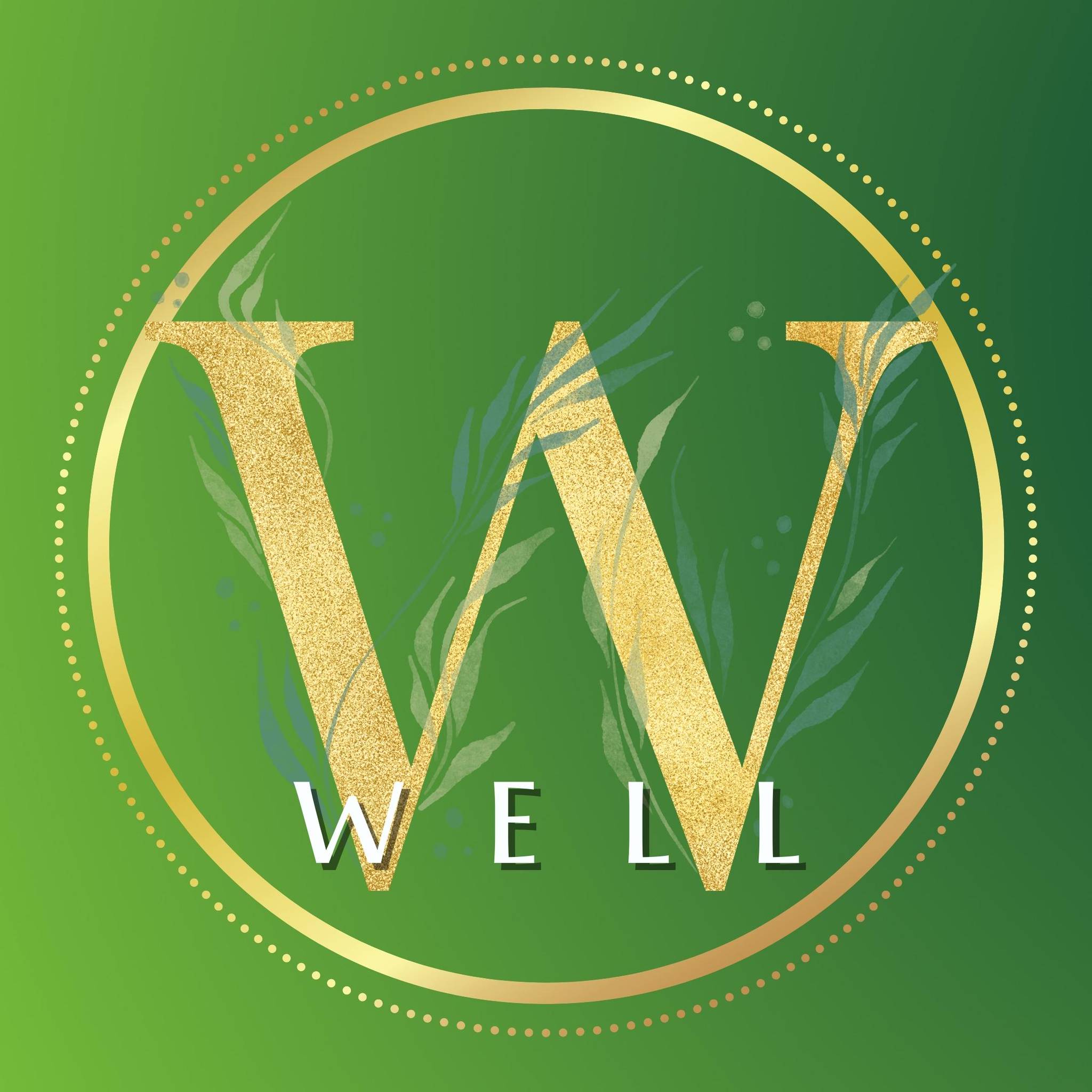 WELL Logo